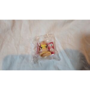 Disney Japan Tomy Choco Party3 Little Pigs